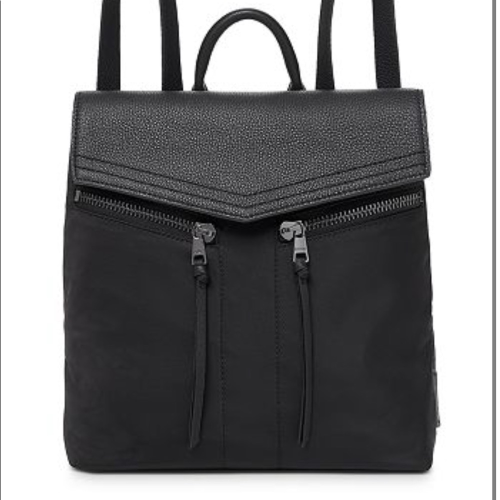 COPY - BOTKIER backpack with charm